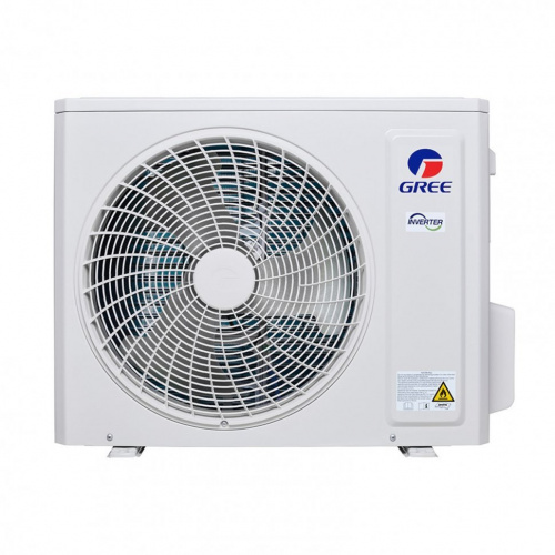 Кондиционер Gree GWH24AVEXF-K6DNA1A Airy Inverter шампань в Волновахе
