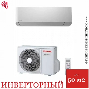 Кондиционер Toshiba RAV-RM561KRTP-E/RAV-GP561ATP-E в Волновахе