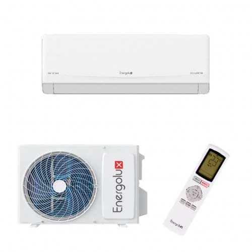 Сплит-система Energolux SAS12EW1-AI/SAU12EW1-AI Winterthur HP в Волновахе