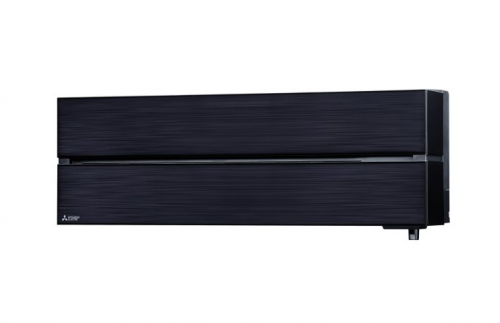 Кондиционер Mitsubishi Electric MSZ-LN25VG2B/MUZ-LN25VG2, черный в Волновахе