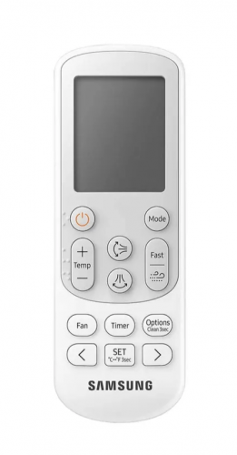 Кондиционер Samsung AR12BSFAMWKNER Wind Free Mass (GEO) в Волновахе