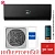 Кондиционер Haier AS25S2SF3FA-B/1U25S2SM4FA 2025 Flexis Super Match в Волновахе