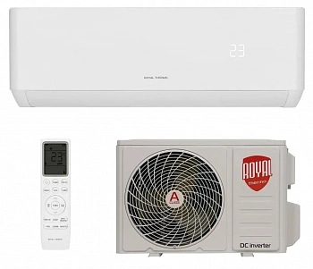 Кондиционер Royal Thermo RTDI-07HN8/Wi-Fi Diamond DC Inverter в Волновахе