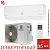 Кондиционер Electrolux EACS/I-12HF2/N8_24Y Fusion 2.0 Super DC Іnverter в Волновахе
