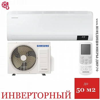 Кондиционер Samsung AR18TSHZAWKNER в Волновахе