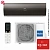 Кондиционер Haier HSU-09HFF103/R3-B/HSU-09HUF103/R3 Flexis Black в Волновахе