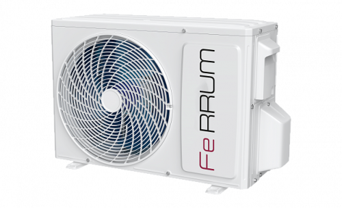 Кондиционер Ferrum iFIS24VR1/iFOS24VR1 Titan Inverter в Волновахе