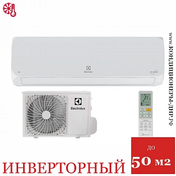 Кондиционер Electrolux EACS/I-18HAL/N8 Loft DC Inverter в Волновахе