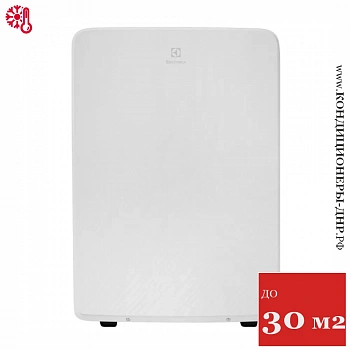 Мобильный кондиционер Electrolux EACM-12 HR/N6 Air Line в Волновахе