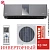 Кондиционер Centek CT-65Z10 Smart Inverter в Волновахе