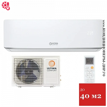 Кондиционер Ultima Comfort IMP-12PN-IN/IMP-12PN-OUT Impreza в Волновахе