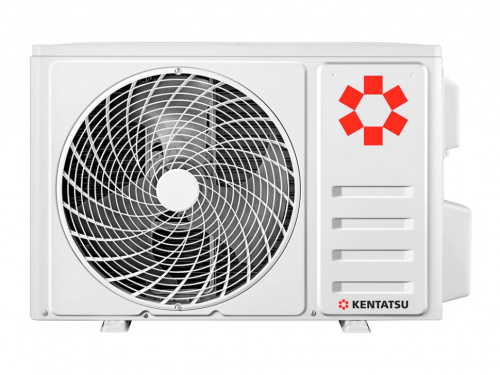 Сплит-система Kentatsu KSGHA35HZRN1/KSRHA35HZRN1 Haruki Inverter в Волновахе