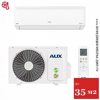 Кондиционер AUX ASW-H12A4/JD-R1/AS-H12A4/JD-R1 в Волновахе