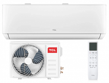 Кондиционер TCL TACI-EL24NV/R/TACO-EL24INV/R Elite Inverter в Волновахе
