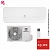 Кондиционер Electrolux EACS-09HFW/N3 Fusion Wave в Волновахе