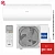 Кондиционер Haier HSU-18HPL203/R3/HSU-18HPL03/R3 Coral On/Off в Волновахе