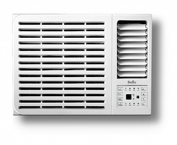 Оконный кондиционер Ballu BWC-05 AC Wind Cool в Волновахе
