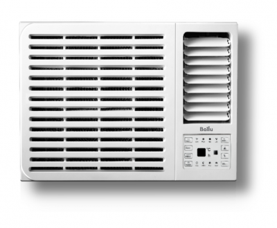 Оконный кондиционер Ballu BWC-05 AC Wind Cool в Волновахе