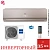 Кондиционер Haier AS12NS5ERA-W/1U12BS3ERA Lightera Gold в Волновахе