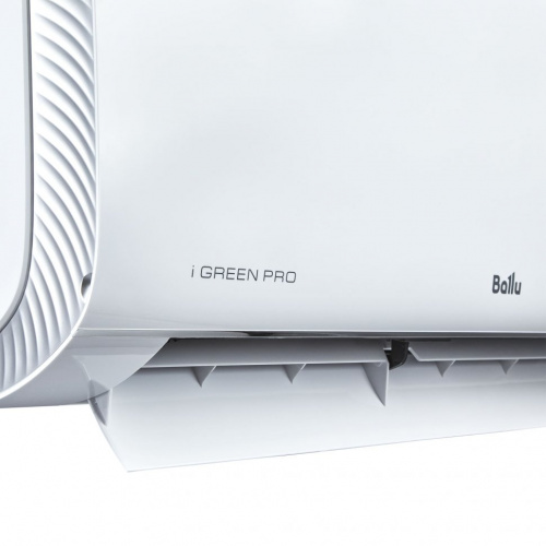 Кондиционер Ballu BSAGI-12HN8 iGreen Pro DC в Волновахе
