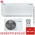 Кондиционер Ecoclima ECW/I-AX07/FB-4R1/EC/I-AX07/F-4R1 Frost Line Inverter в Волновахе
