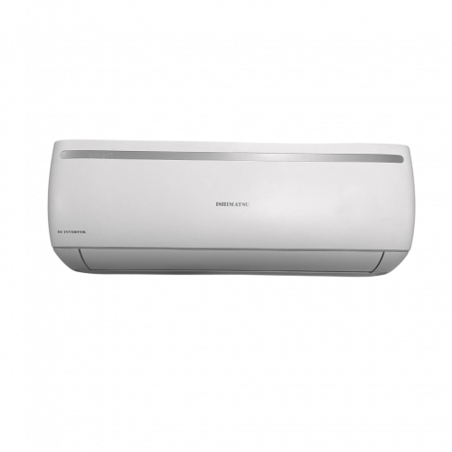 Кондиционер Ishimatsu AVK-24I Osaka DC Inverter в Волновахе