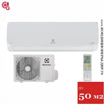 Кондиционер Electrolux EACS-18HAL/N8 Loft в Волновахе