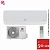 Кондиционер Electrolux EACS-18HAL/N8 Loft в Волновахе