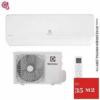 Кондиционер Electrolux EACS-12HFW/N3 Fusion Wave в Волновахе