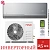 Кондиционер Funai RAC-I-KM30HP.D01/S/RAC-I-KM30HP.D01/U Kagami Inverter в Волновахе