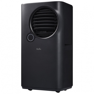 Мобильный кондиционер Ballu BPAC-07 EPB/N6 Eclipse Black в Волновахе