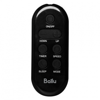 Мобильный кондиционер Ballu BPAC-09 DWR/N6 Red Twinkle в Волновахе