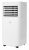 Мобильный кондиционер Royal Clima RM-CU30HH-E Cubo Мобильный кондиционер Royal Clima RM-CU30HH-E Cubo в Волновахе