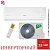 Кондиционер Ballu BSYI-12HN8_V4 Eco Smart DC Inverter Новинка 2025 в Волновахе