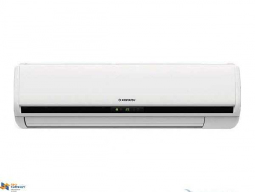 Кондиционер Kentatsu KSGN105HFAN1 / KSRN105HFAN1 в Волновахе