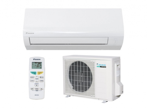 Кондиционер Daikin FTXF71F/RXF71D9 Sensira в Волновахе