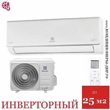 Кондиционер Electrolux EACS/I-09HAV/N8_22Y Avalanche Super DC Inverter в Волновахе