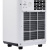 Мобильный кондиционер Shuft SFPAC-09 KF/N6 Frigo Мобильный кондиционер Shuft SFPAC-09 KF/N6 Frigo в Волновахе