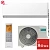Кондиционер Hisense AS-24HW4RFWHA00 Vibe Classic A New 2026 Wi-Fi в Волновахе