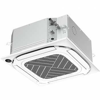 Кассетная сплит-система MDV MDCAC4I-12HRFN8/T-MBQ4-03BD/MDOAG-12HDN8 DC Inverter в Волновахе