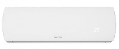 Кондиционер Rovex RS-12CST4 City в Волновахе