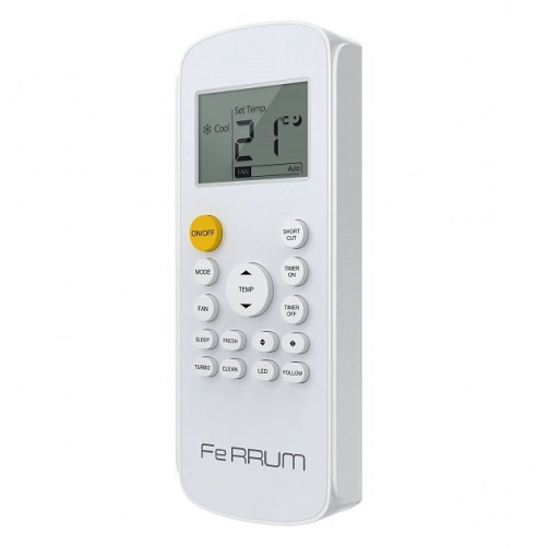 Кондиционер Ferrum iFIS18F2С/iFOS18F2С Force Inverter в Волновахе
