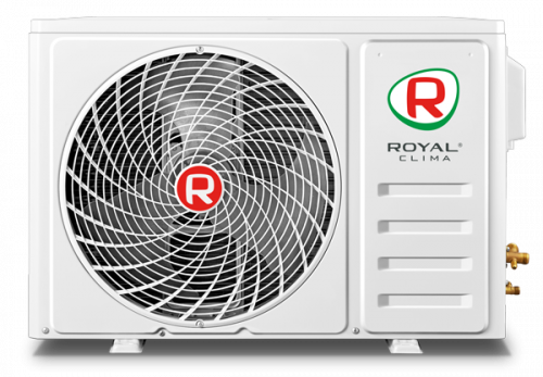 Кондиционер Royal Clima RC-AN35HN Attica Nero в Волновахе