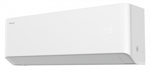 Настенная сплит-система Hisense AS-07HW4RLCHA00 Vibe Classic A в Волновахе