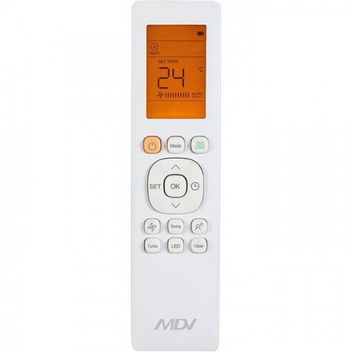 Кондиционер MDV MDSAG-12HRDN8/MDOAG-12HDN8 Infini Inverter в Волновахе