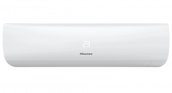 Настенная сплит-система Hisense AS-24UW4RBTKB01 Zoom 2.0 DC Inverter в Волновахе