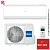Кондиционер Haier HSU-07HPL303/R3/HSU-07HPL103/R3 Coral 2025 в Волновахе