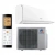 Кондиционер Gree GWH12ACC-K6DNA1F Lyra Inverter White Кондиционер Gree GWH12ACC-K6DNA1F Lyra Inverter White в Волновахе