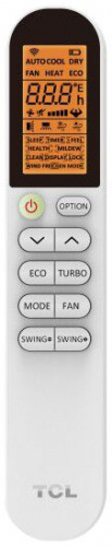 Кондиционер TCL TAC-18HRIA/YA Era в Волновахе