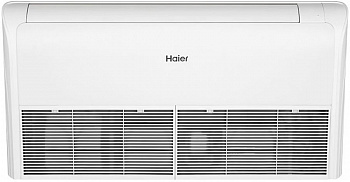 Напольно-потолочная сплит-система Haier AC105S1LH2FA/1U105S1LS2FB Eco 3ф. в Волновахе